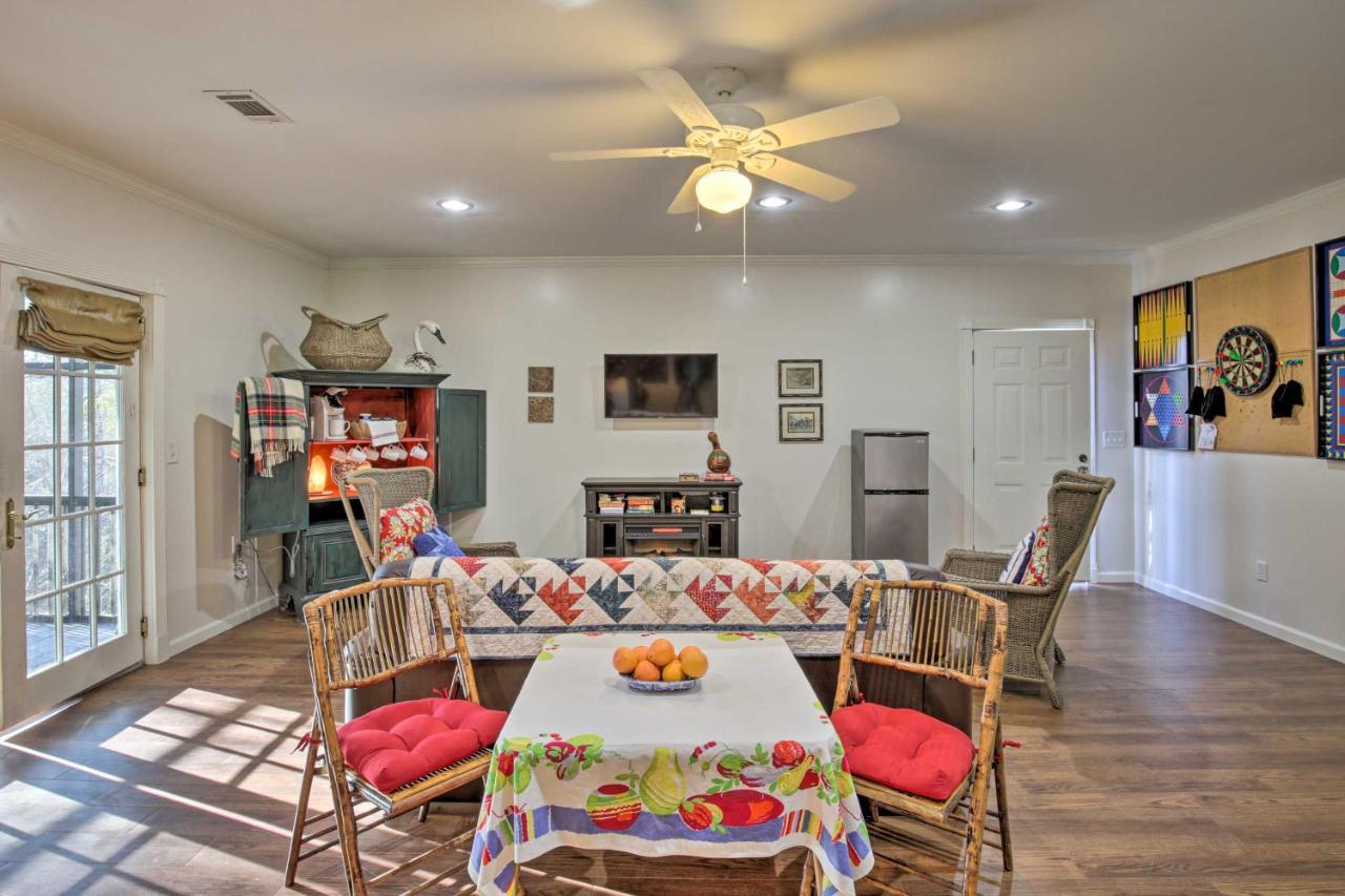 Cozy And Quiet Studio With Porch, Near Scenic Railway! Blue Ridge Exterior photo