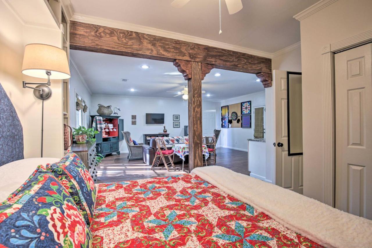 Cozy And Quiet Studio With Porch, Near Scenic Railway! Blue Ridge Exterior photo